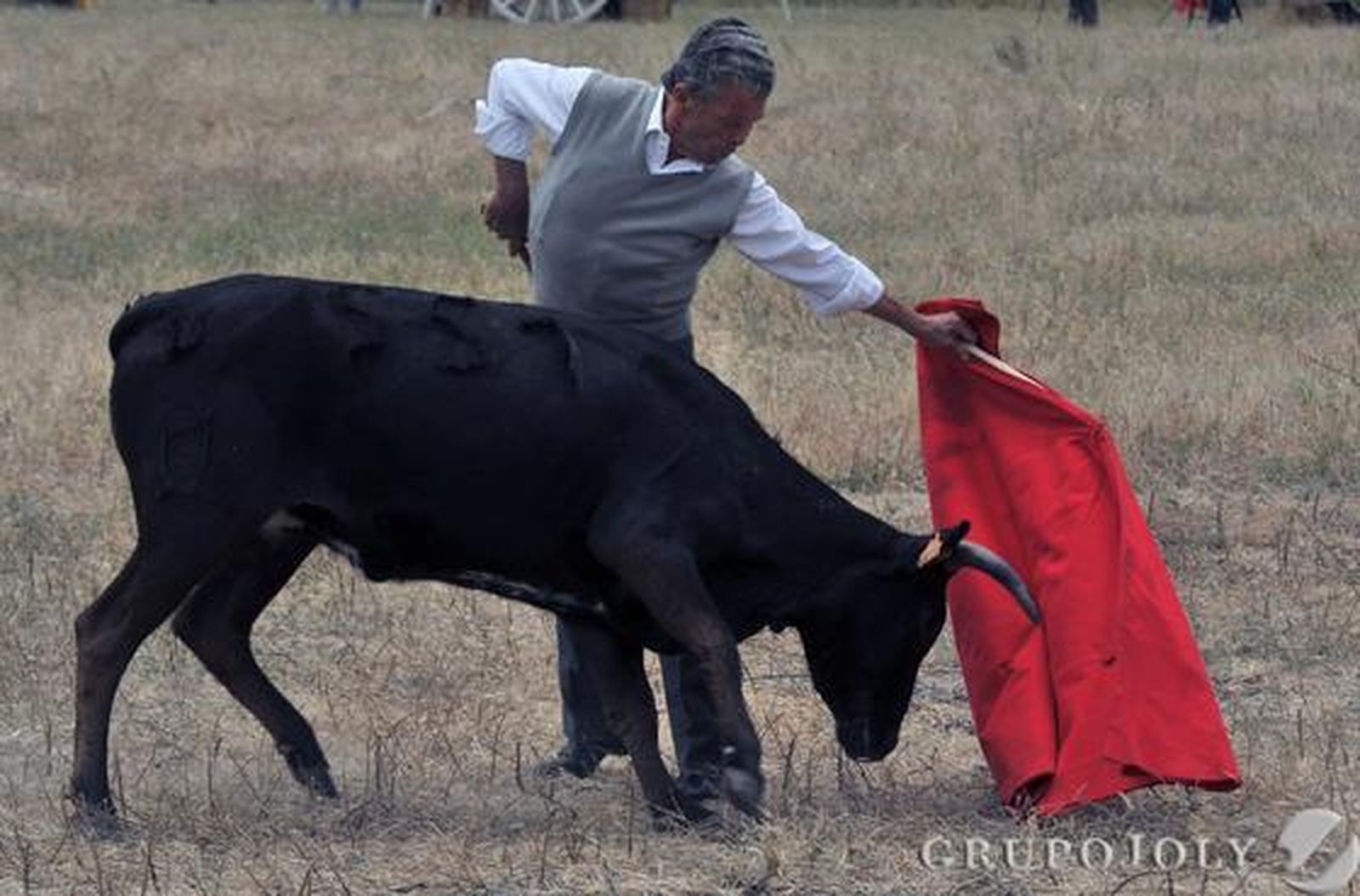 Foto: Juan Carlos Vázquez