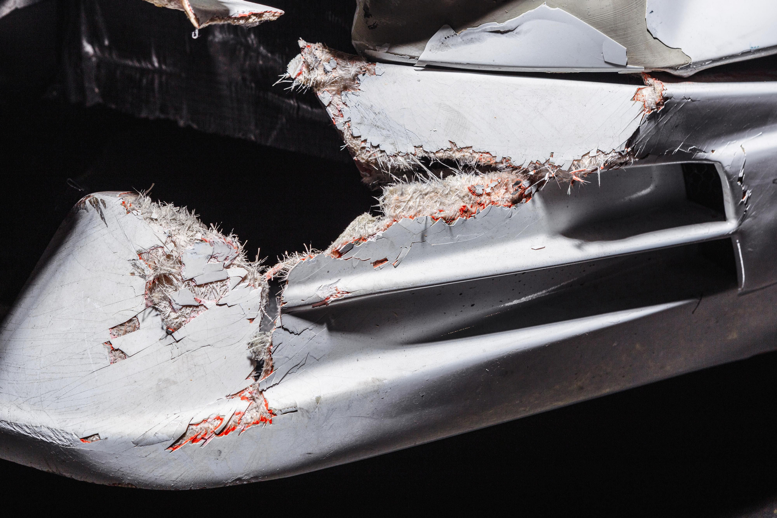 Las imágenes del Lamborghini Countach 25th Anniversary de la película 'El Lobo de Wall Street'