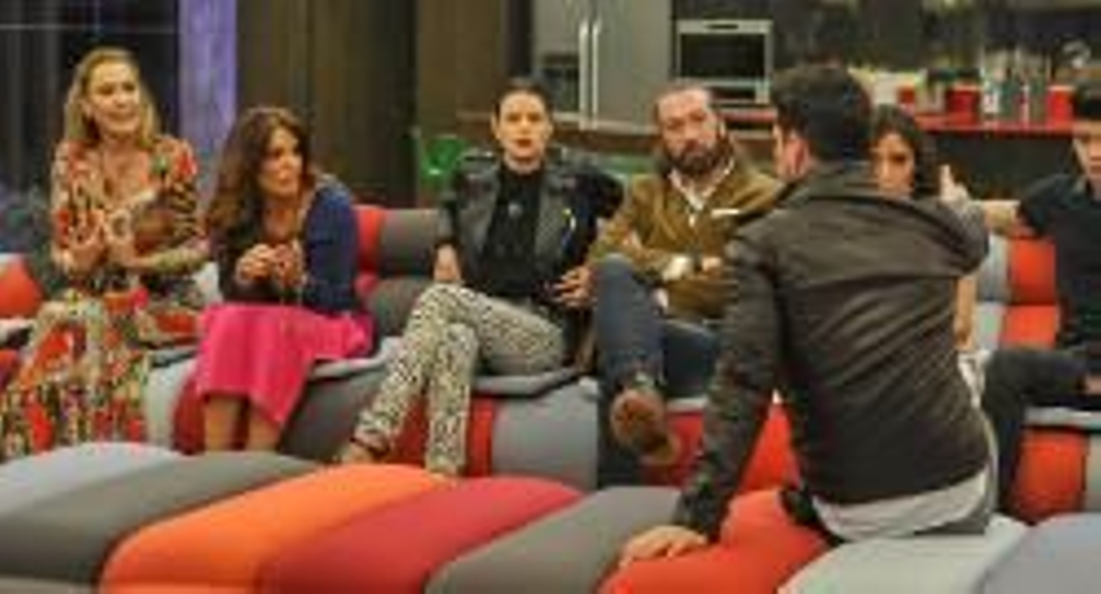 'GH VIP': La bomba no termina de estallar