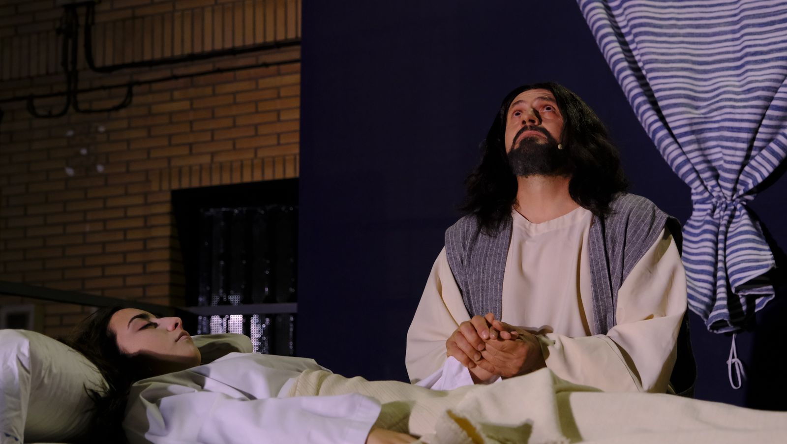 Las mejores fotos de la Pasión Viviente de Gádor