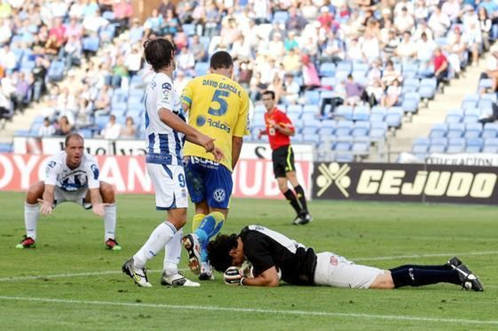 Foto: Alberto Dominguez