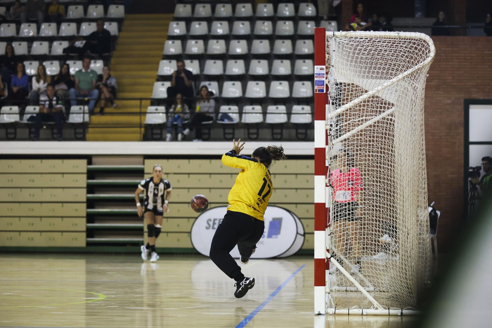 El Costa del Sol - Sao Pedro, en fotos