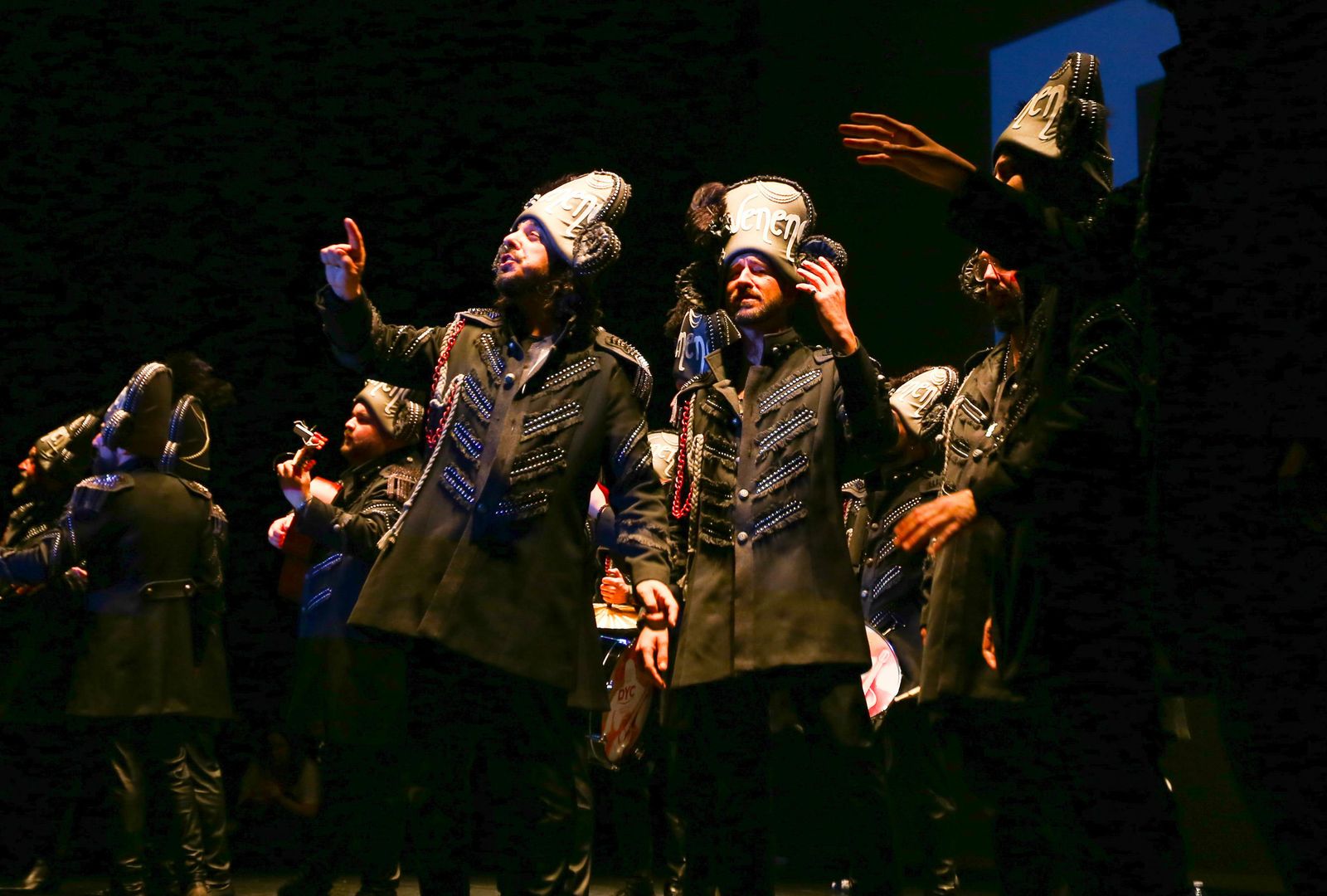 'La eterna banda del Capitán Veneno', antología de Juan Carlos Aragón.