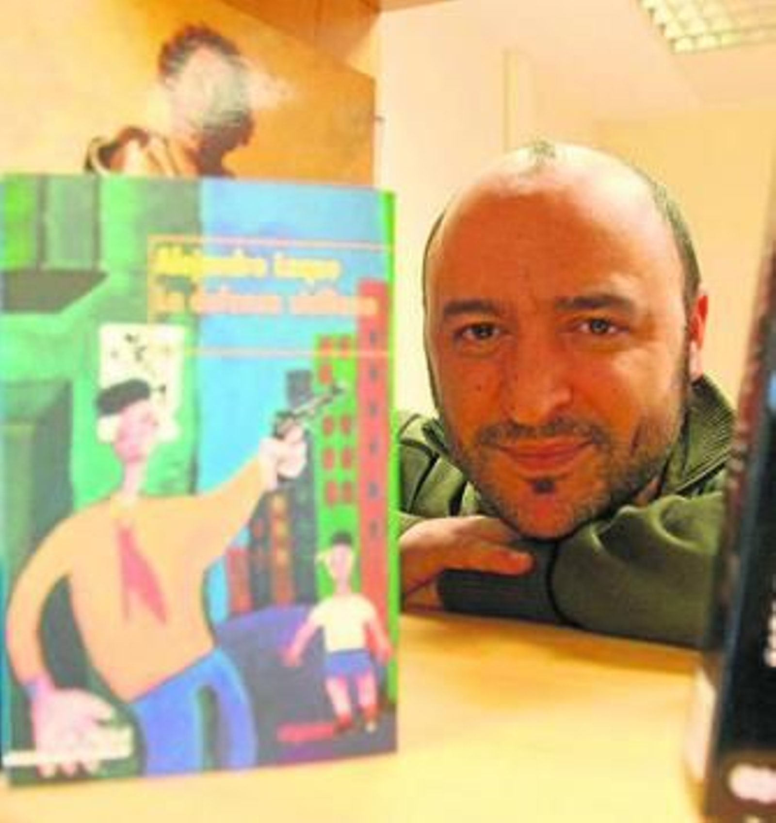 Al anochecer vendrá la poesía