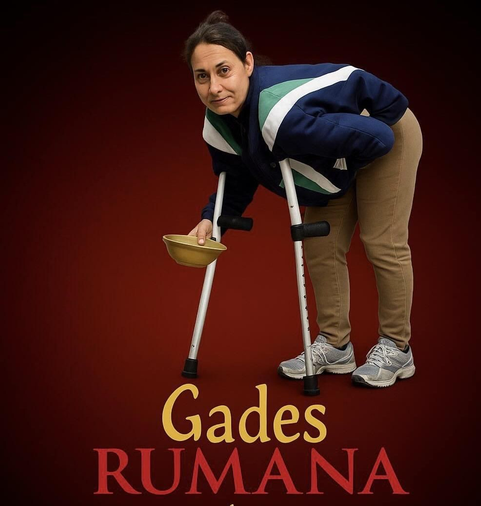 Gades Rumana