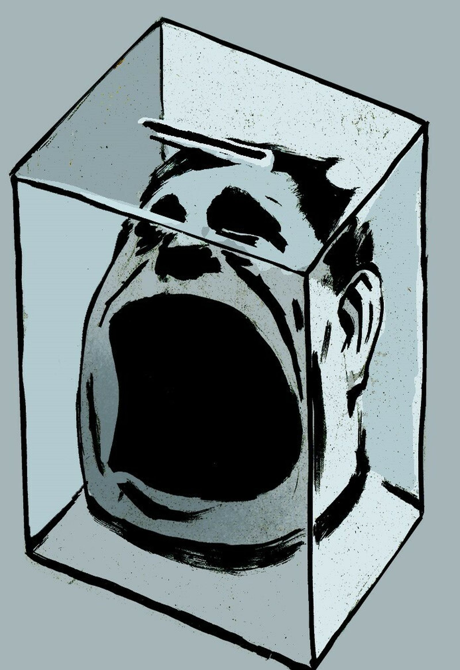 Democracia positiva: socializar la política