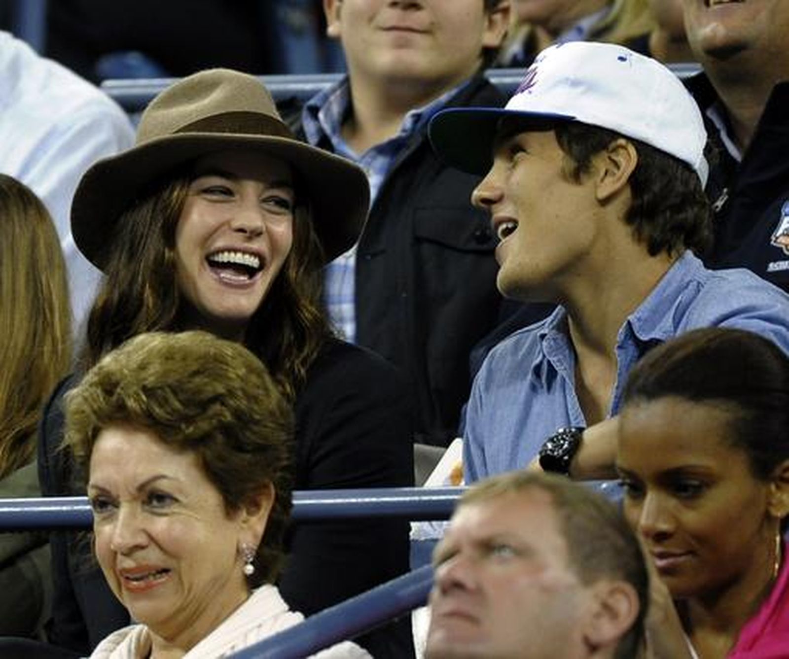 Foto: Reuters / AFP / EFE