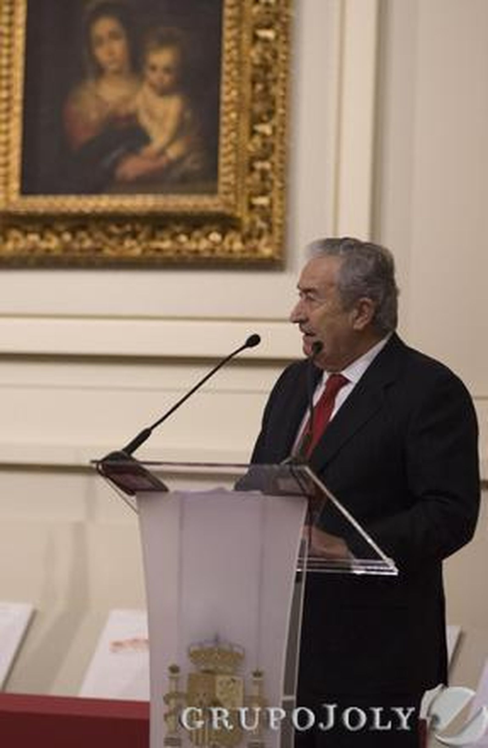 Foto: Antonio Pizarro