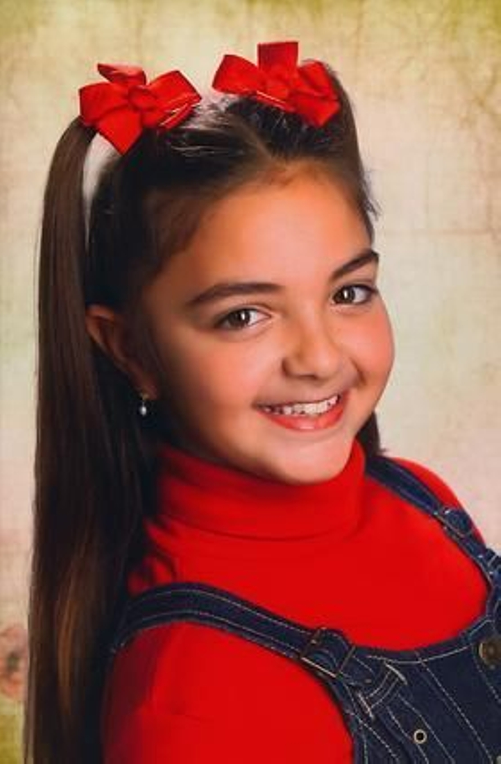 Cristina Chavera Carrasco