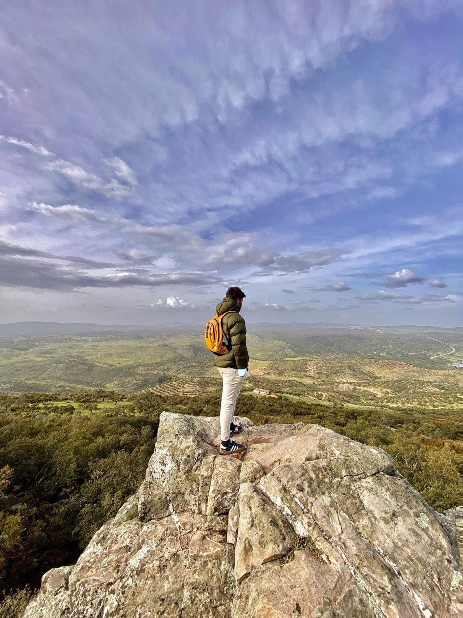 Mirador Piedra Utrera