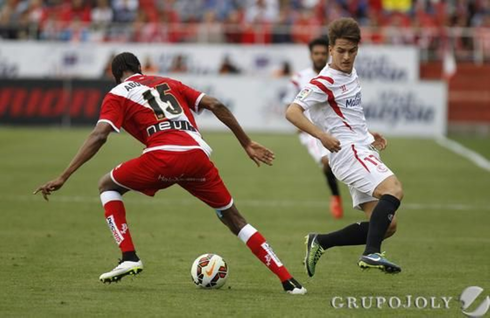 Foto: Antonio Pizarro