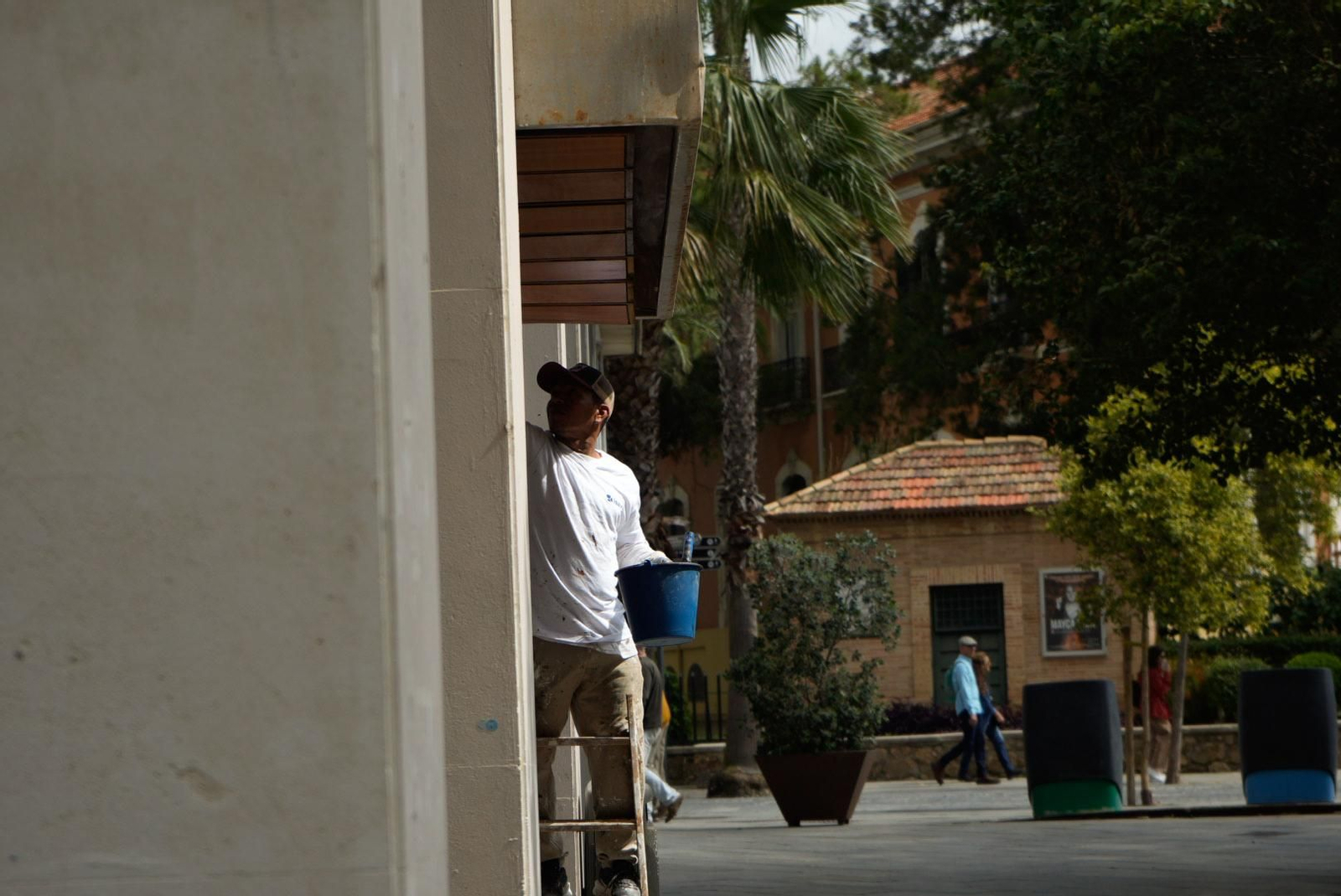 Las imágenes más destacadas del martes 29 de abril en Huelva