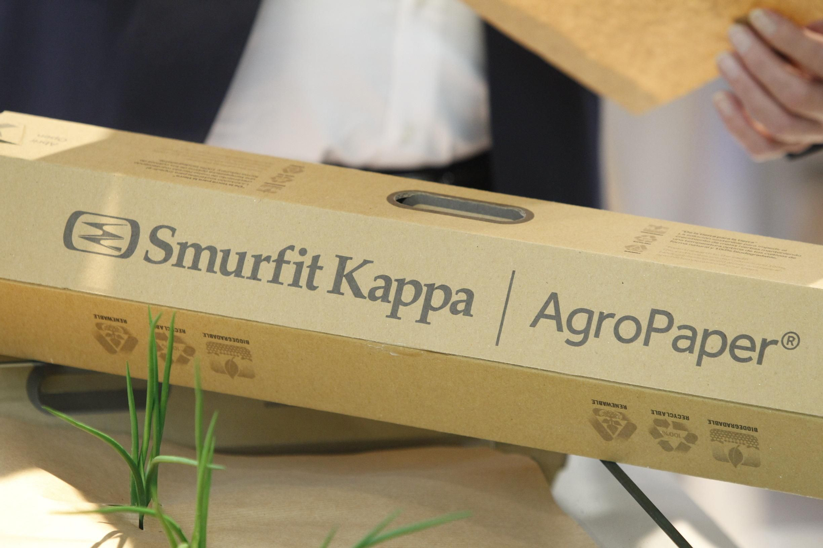 Fotogalería Fruit Attraction 2019. Madrid