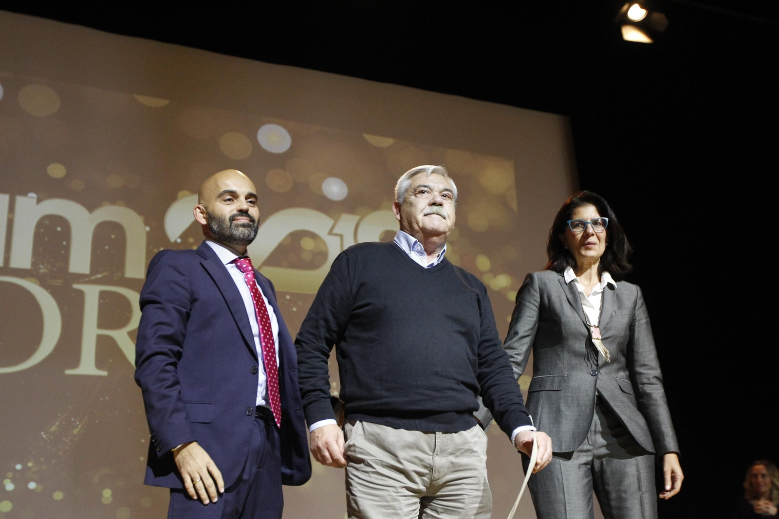 Premios FAAM de Oro 2019
