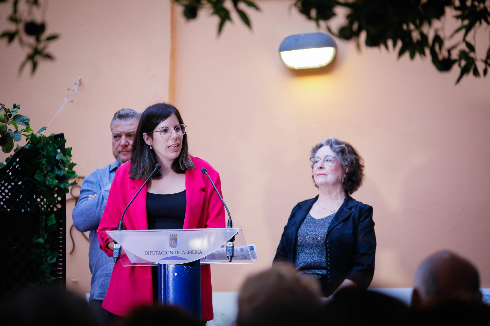 Asociación vecinos Puerta de Europa