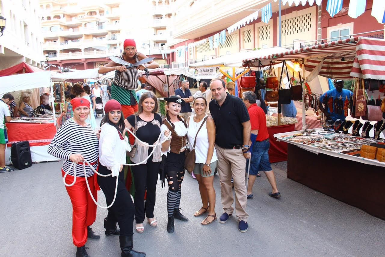 Edición del año pasado.