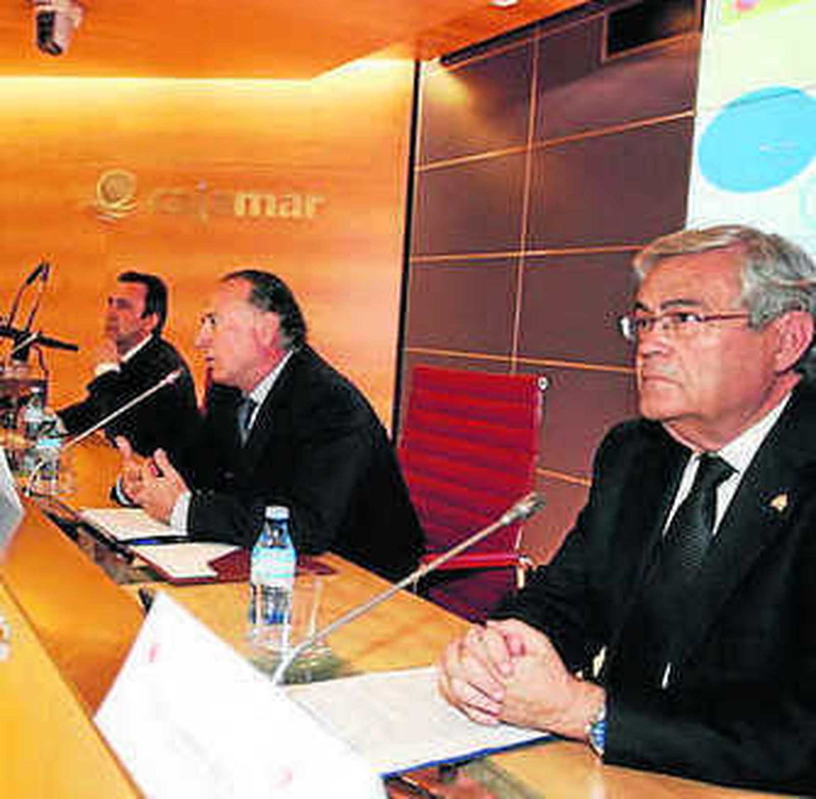 Luis Francisco Soria y García Lorca.