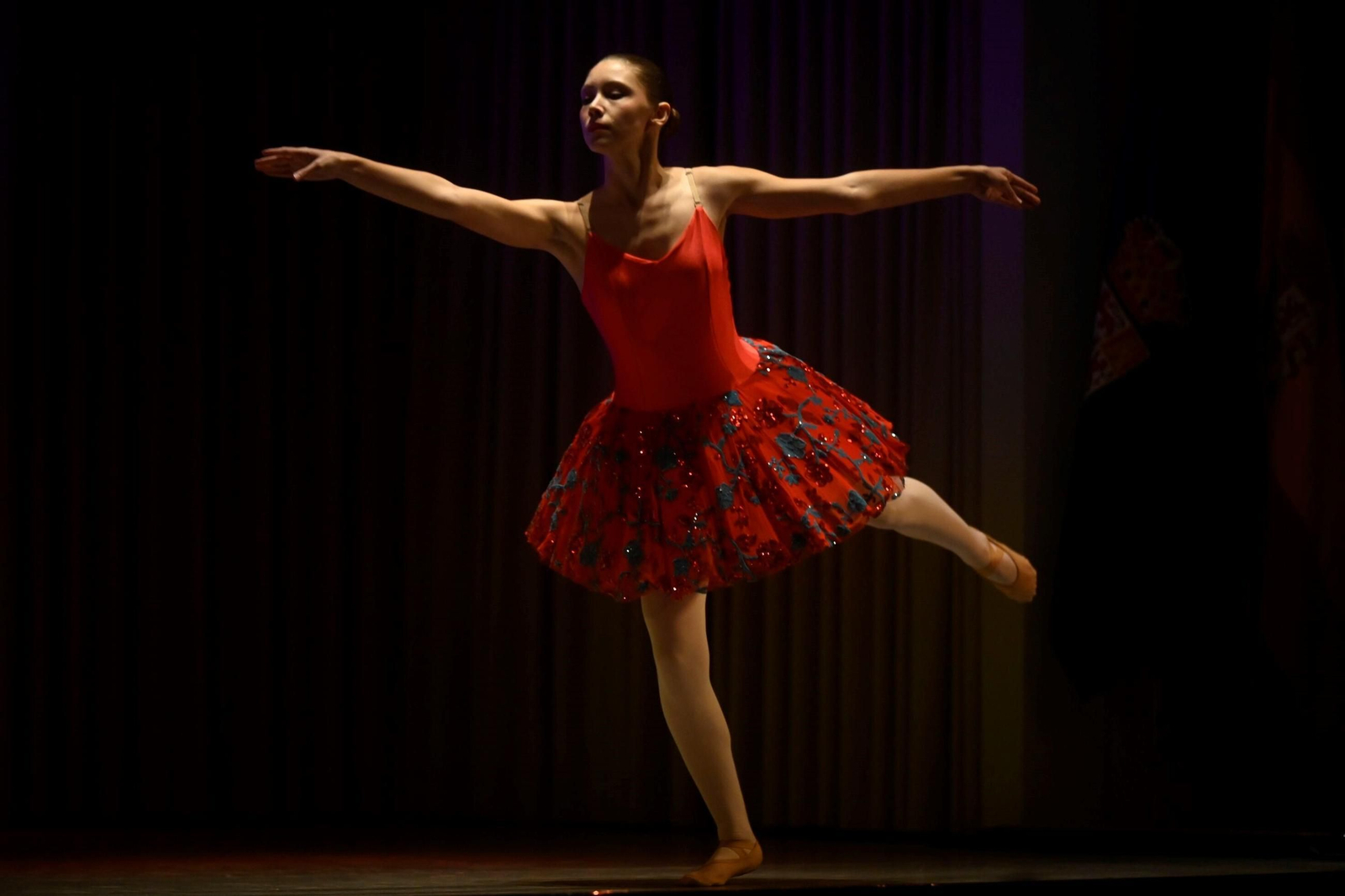 El III Encuentro de Escuelas de Baile 'Córdoba Baila por la Infancia', en imágenes