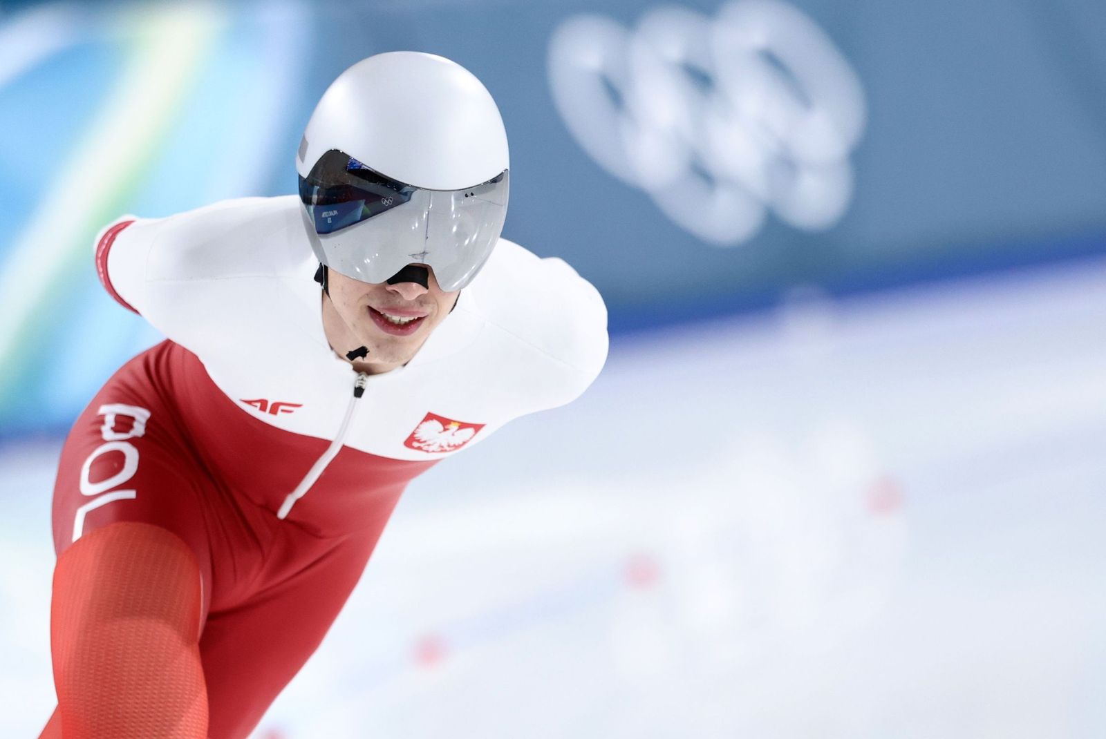 Las mejores fotos de los Juegos Olímpicos de invierno Milán Cortina d'Ampezzo 2026 | Jornada 14