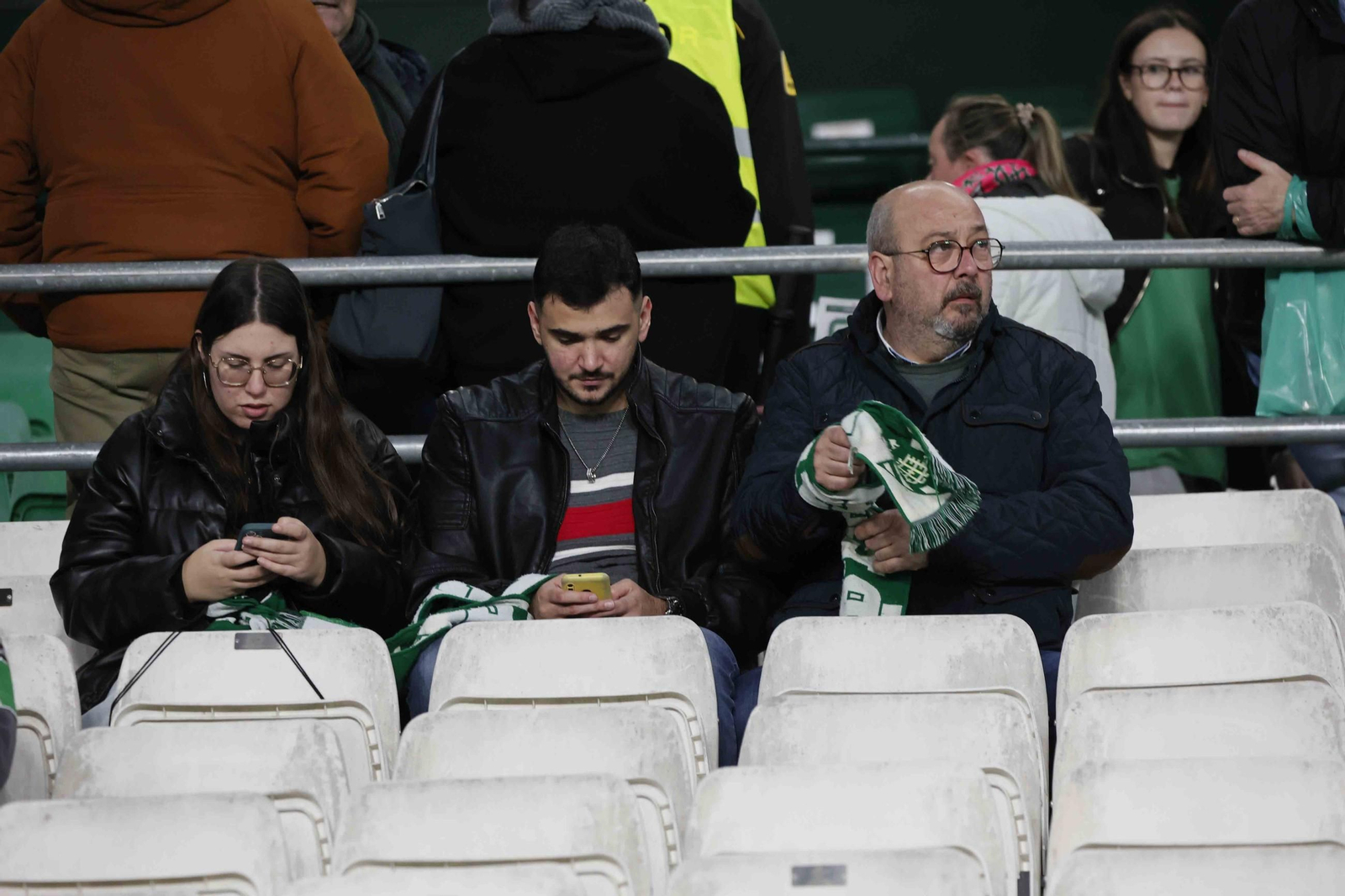 Búscate en el Betis - Athletic de Bilbao