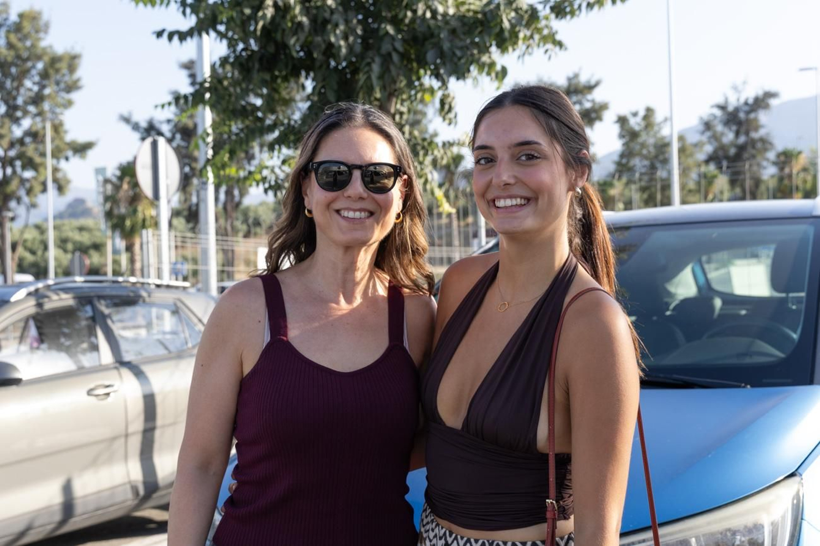 El primer concierto en Jaén de  Juan Luis Guerra, en el Vive Jaén Music Fest