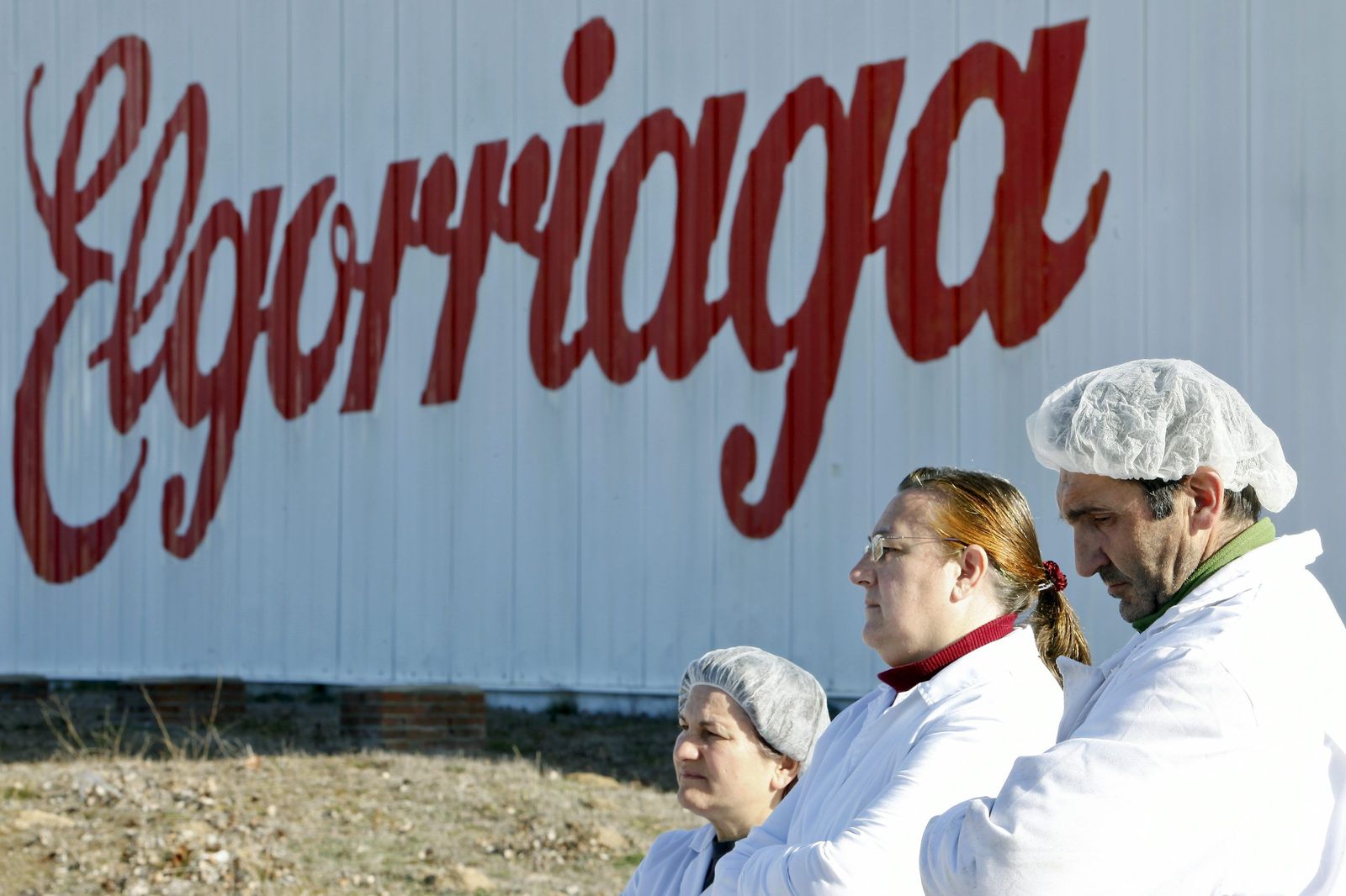 La juez aparta a Nueva Rumasa de la gestión de Elgorriaga