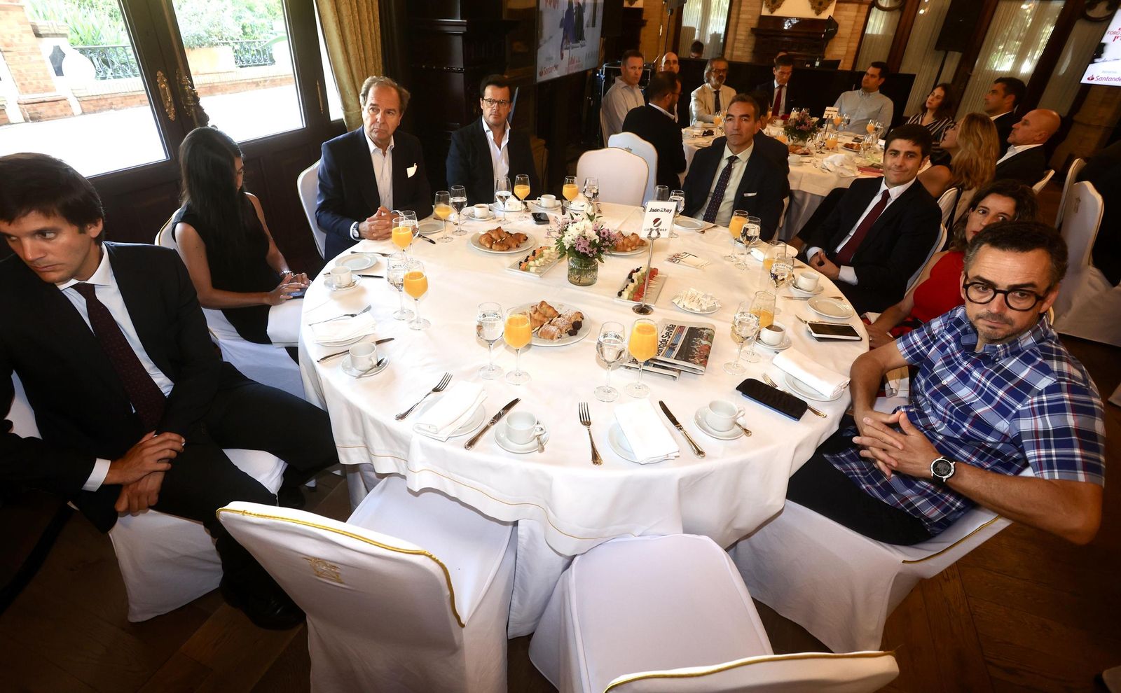 Foro Santander Empresas