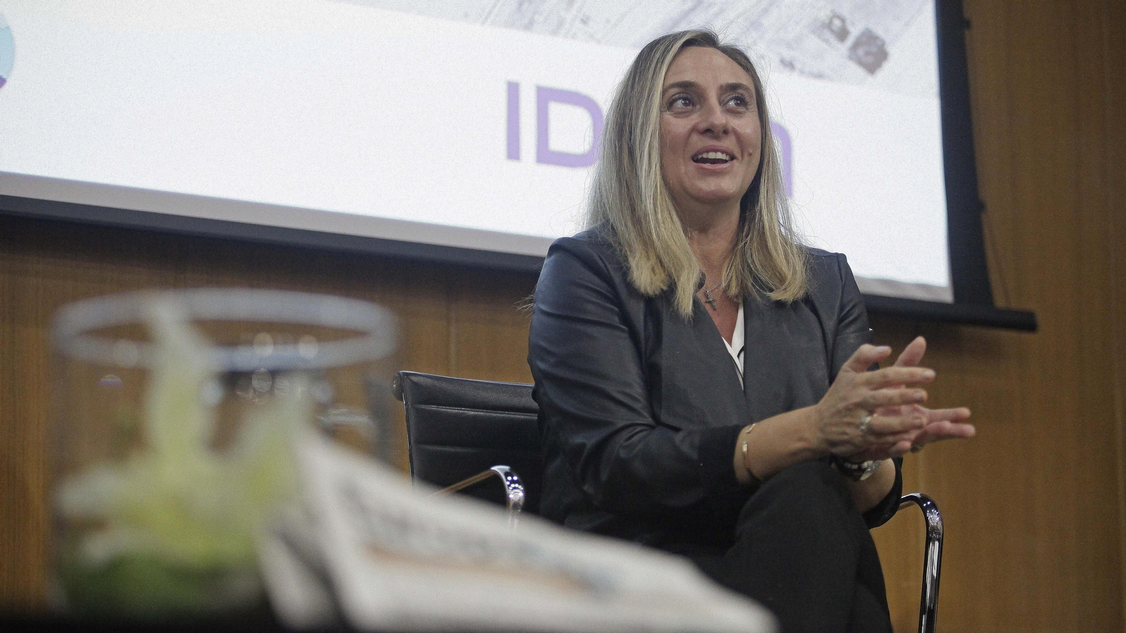 Las mejores fotos de la jornada técnica sobre puertos del Grupo Joly