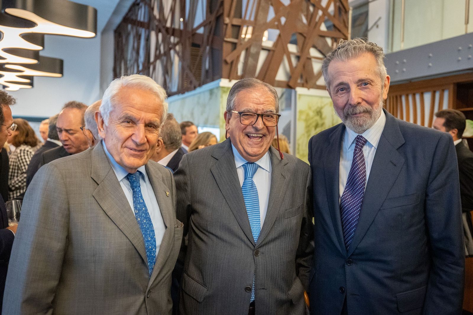 Las imágenes de la entrega del VIII Premio Federico Joly a Sara Baras en Cádiz