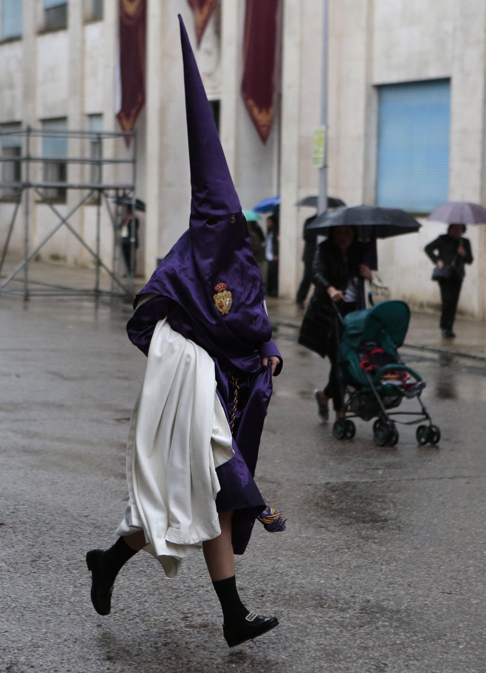 Las imágenes de Las Cigarreras