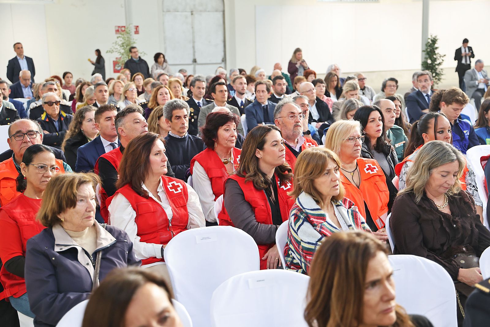 Las fotografías del hermanamiento entre Huelva y Adamuz
