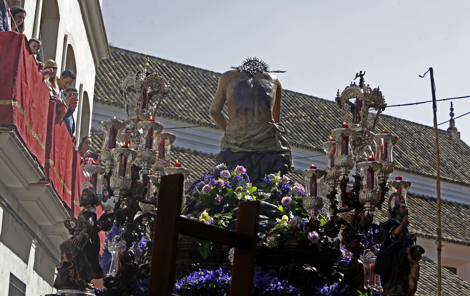 HERMANDAD DE LA CENA