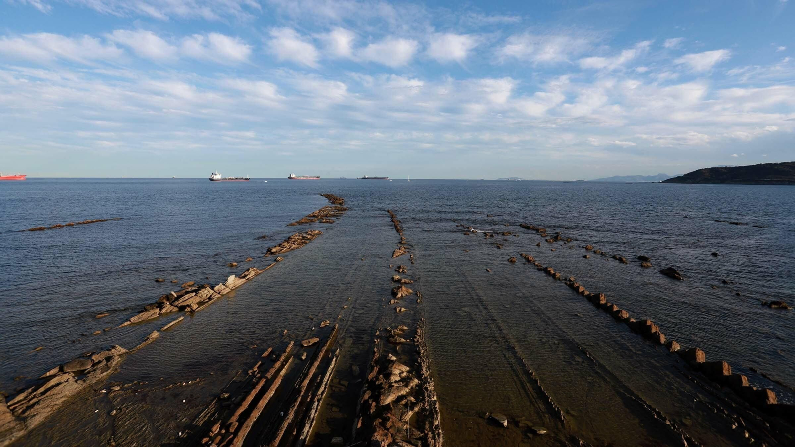 Las mejores fotos del parque de El Centenario en Algeciras