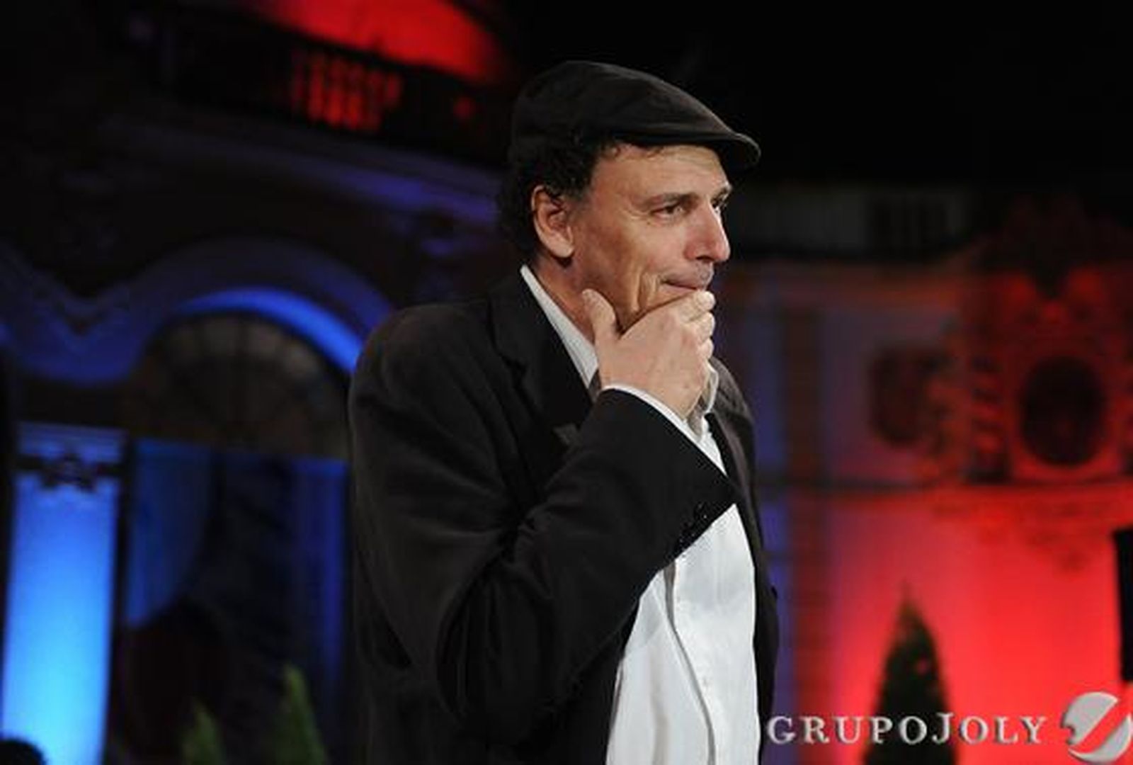 Foto: Juan Carlos Vázquez