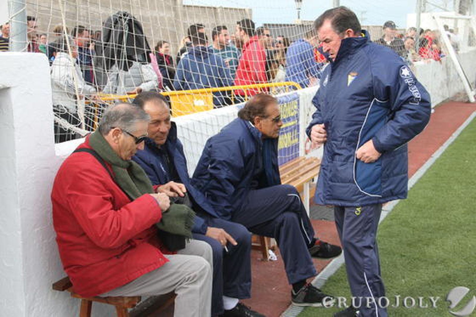 Foto: Manuel Aragon Pina