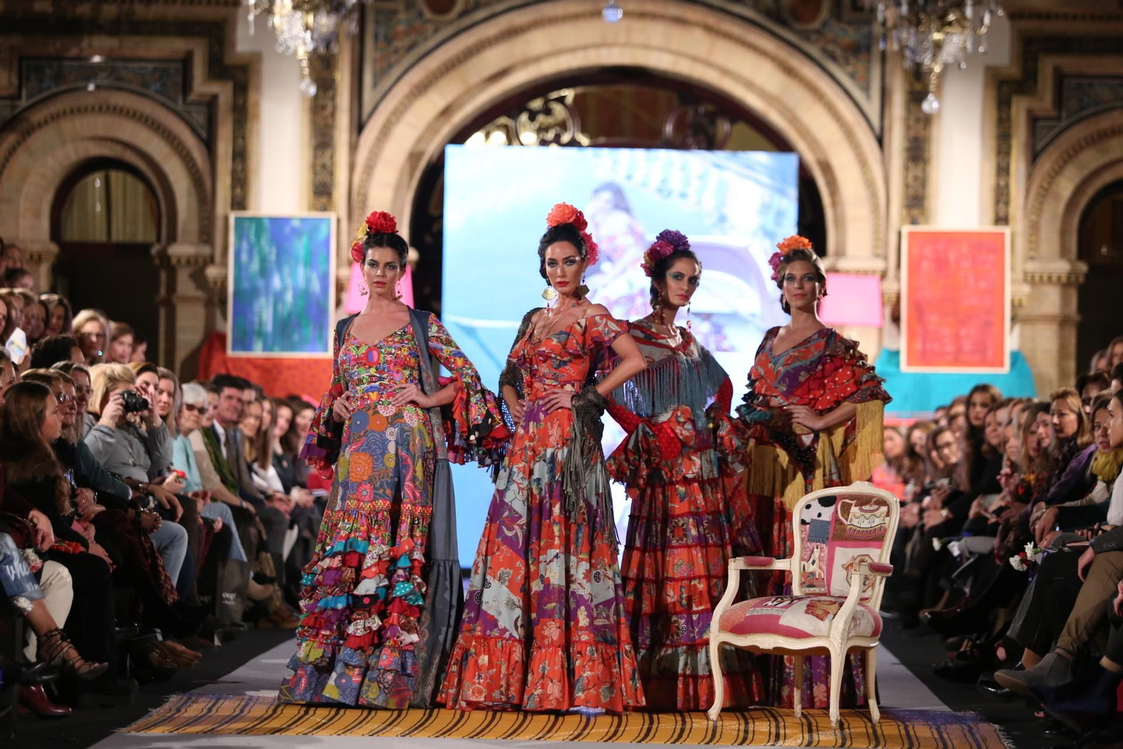 We Love Flamenco 2018 - Pol Núñez