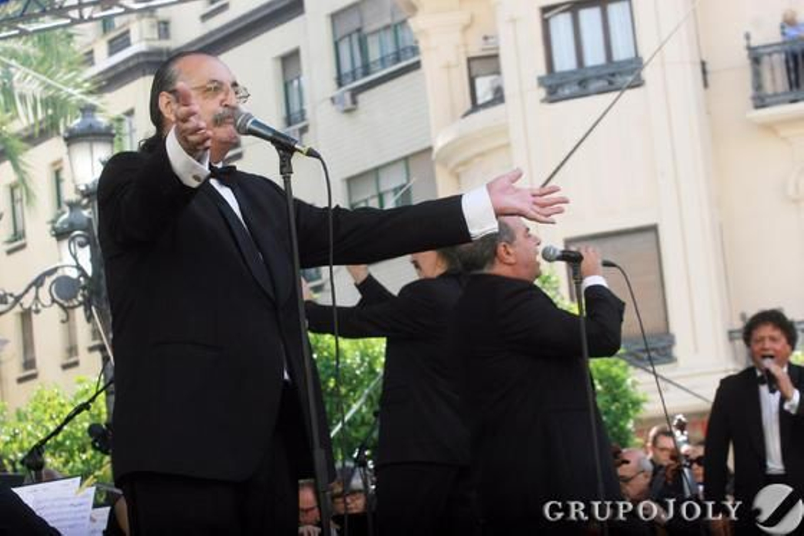 Foto: Óscar Barrionuevo