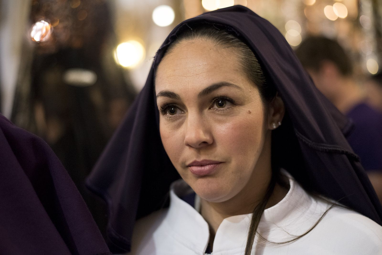 Galería de fotos de Jesús de la Paciencia