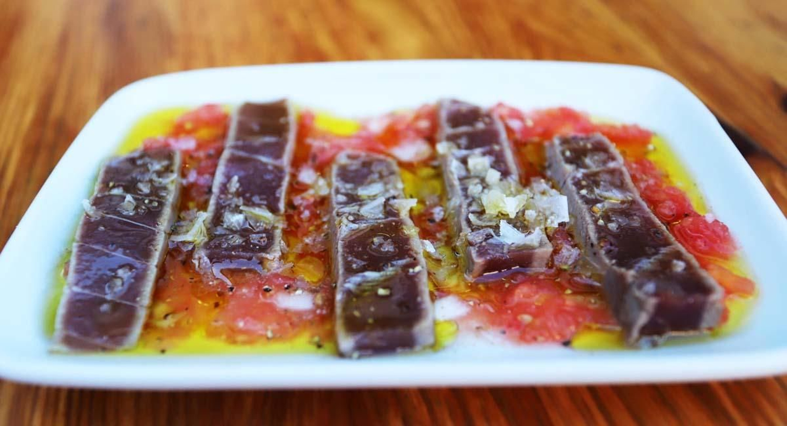 Las 10 tapas que tienes que probar en Huelva