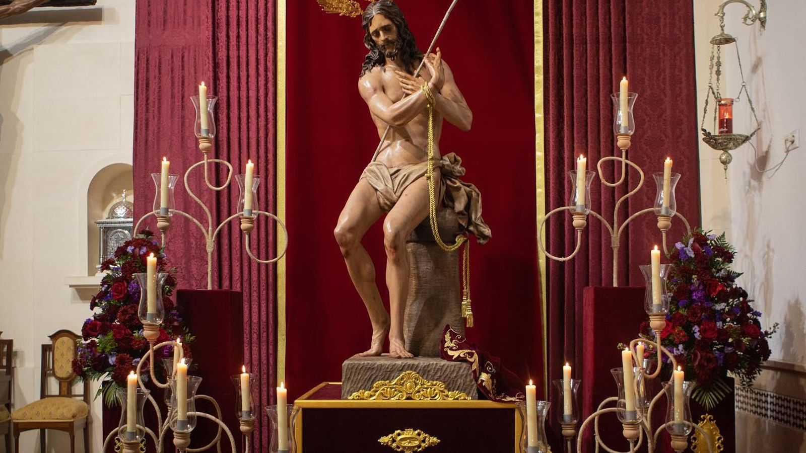 Jesús Coronado de Espina.