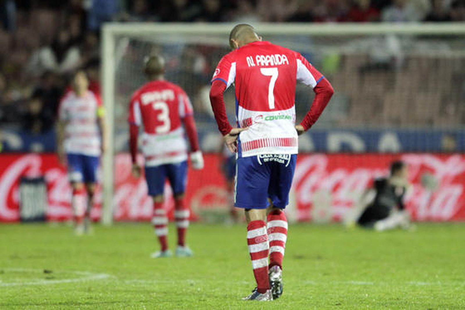 Foto: Pepe Villoslada