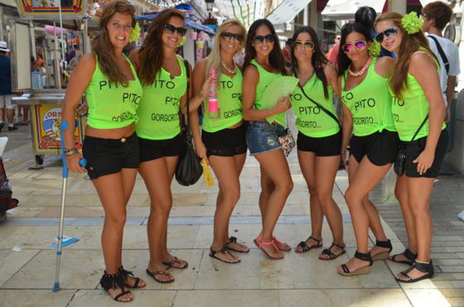 Entre el deber y el placer 

Foto: Marta González / Javier Albiñana