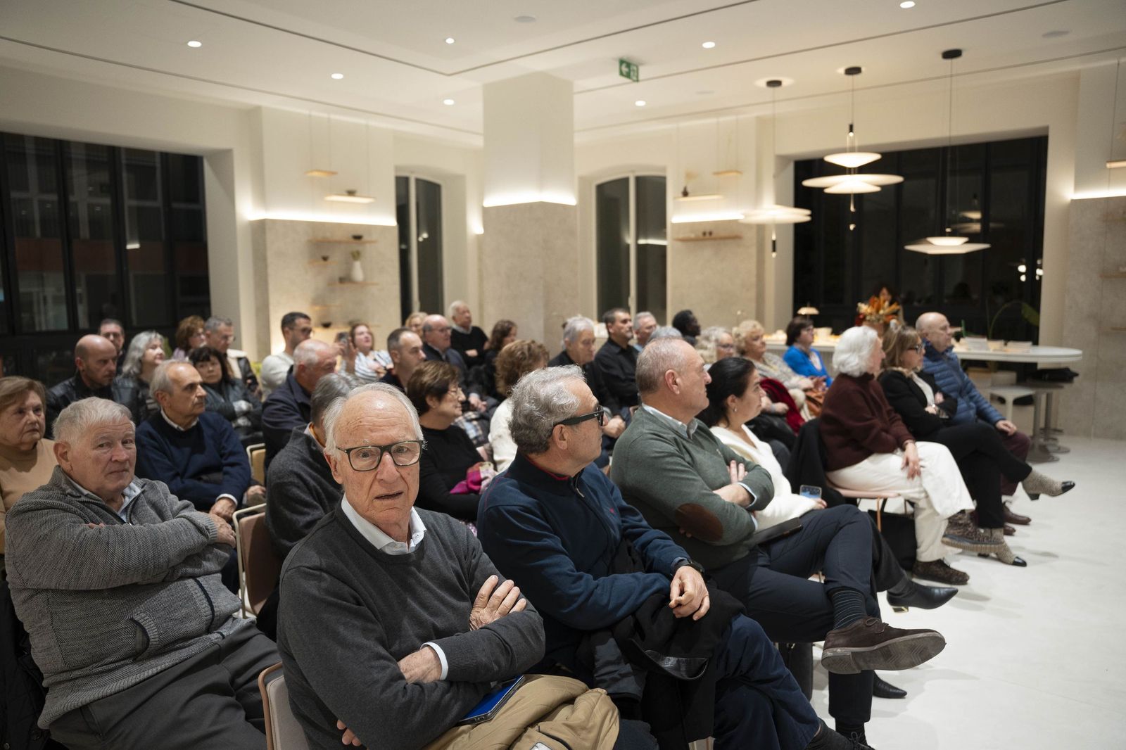 Un siglo de política local: Antonio Llaguno presenta en Almería su libro sobre las alcaldías de Cuevas del Almanzora