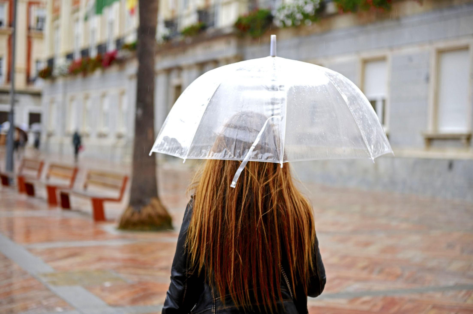 Planes para una Semana Santa de lluvias en Huelva