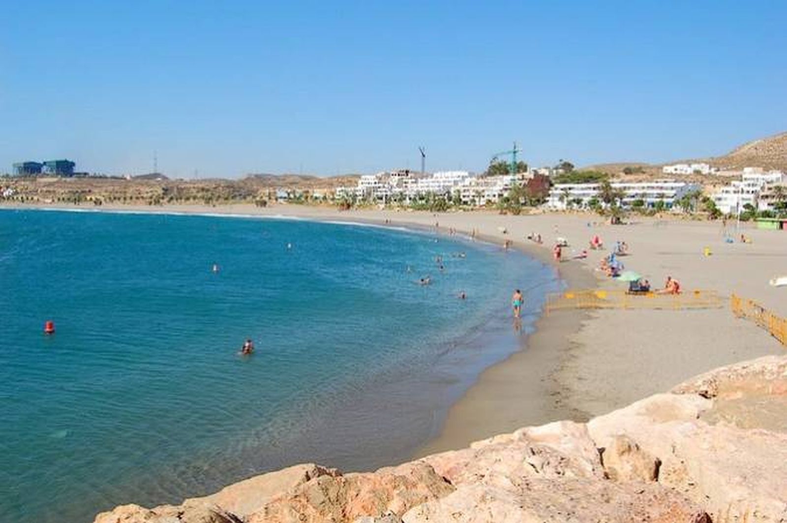 Las Marinicas (Carboneras)