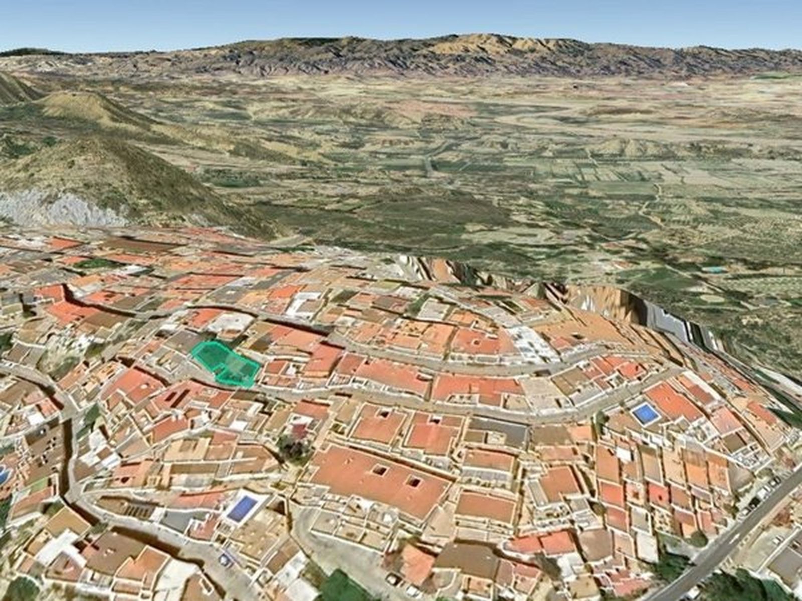 Tiene un plazo de un mes y finaliza la via administrativa