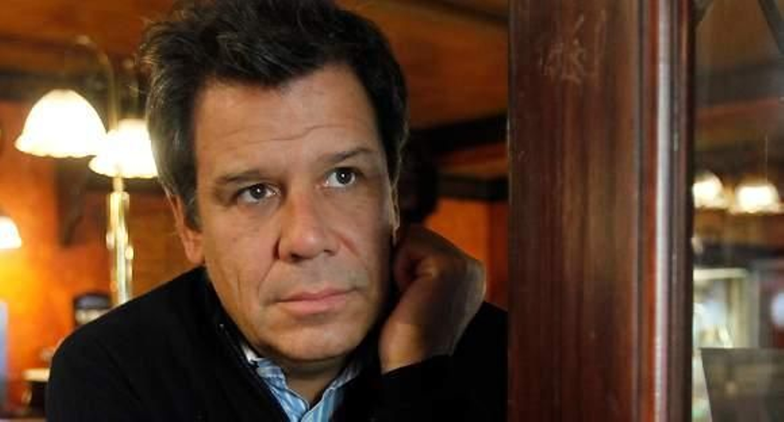 "Es difícil que hoy salga un Pasteur o un Einstein"