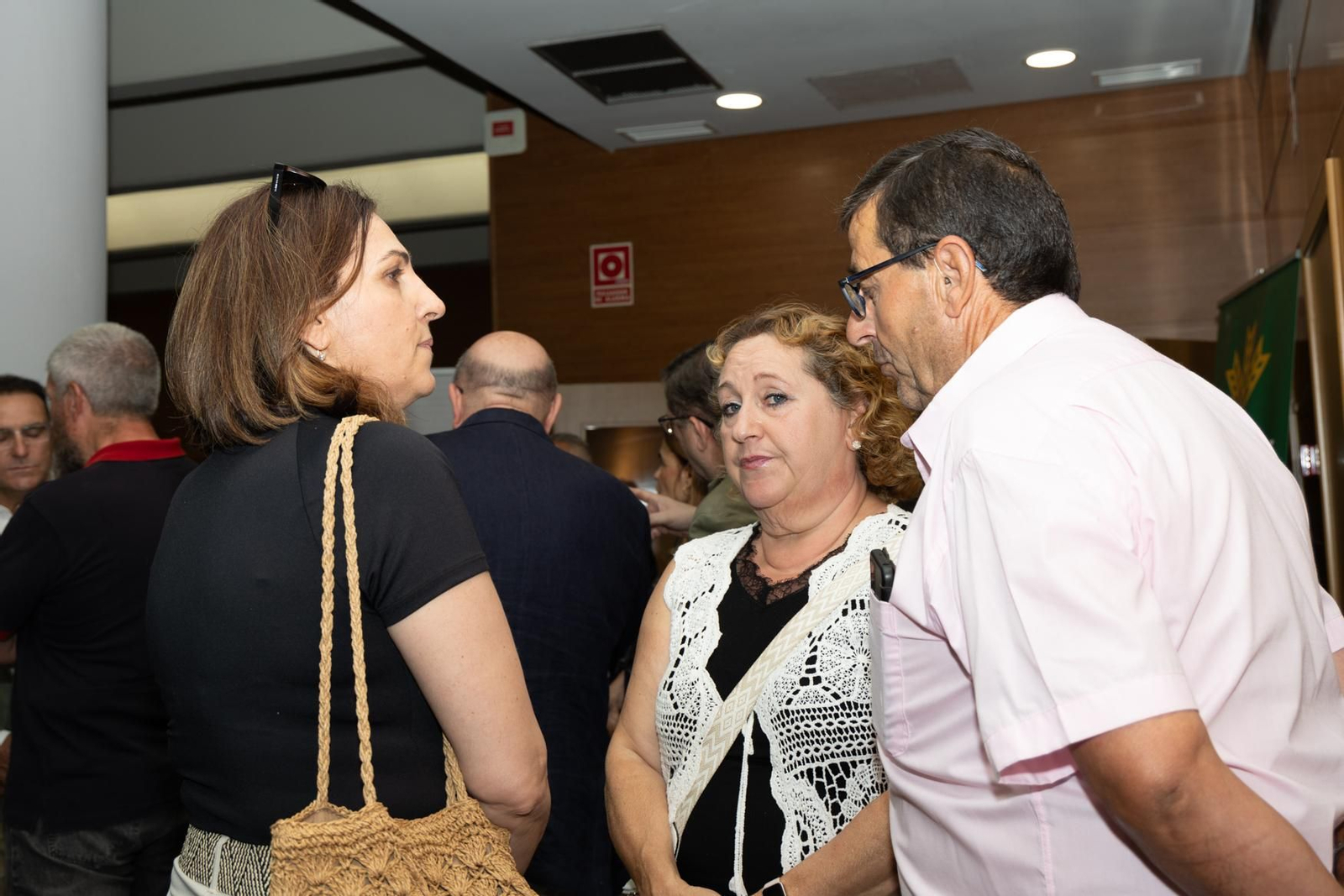 Jornada empresarial de CESUR en Jaén para analizar las nuevas políticas agrarias