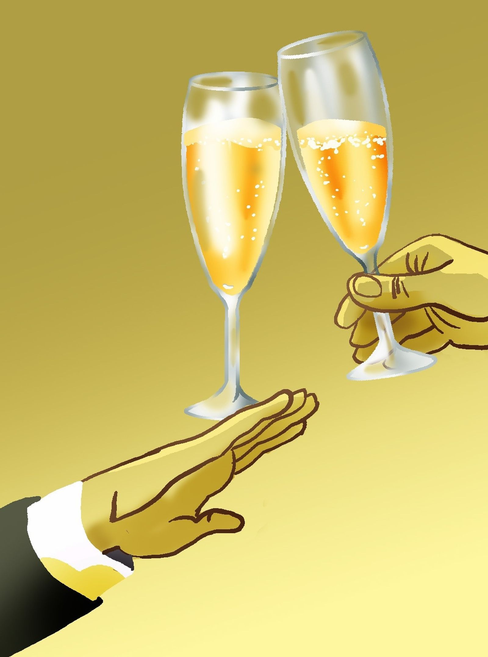 La venganza de Von Ribbentrop