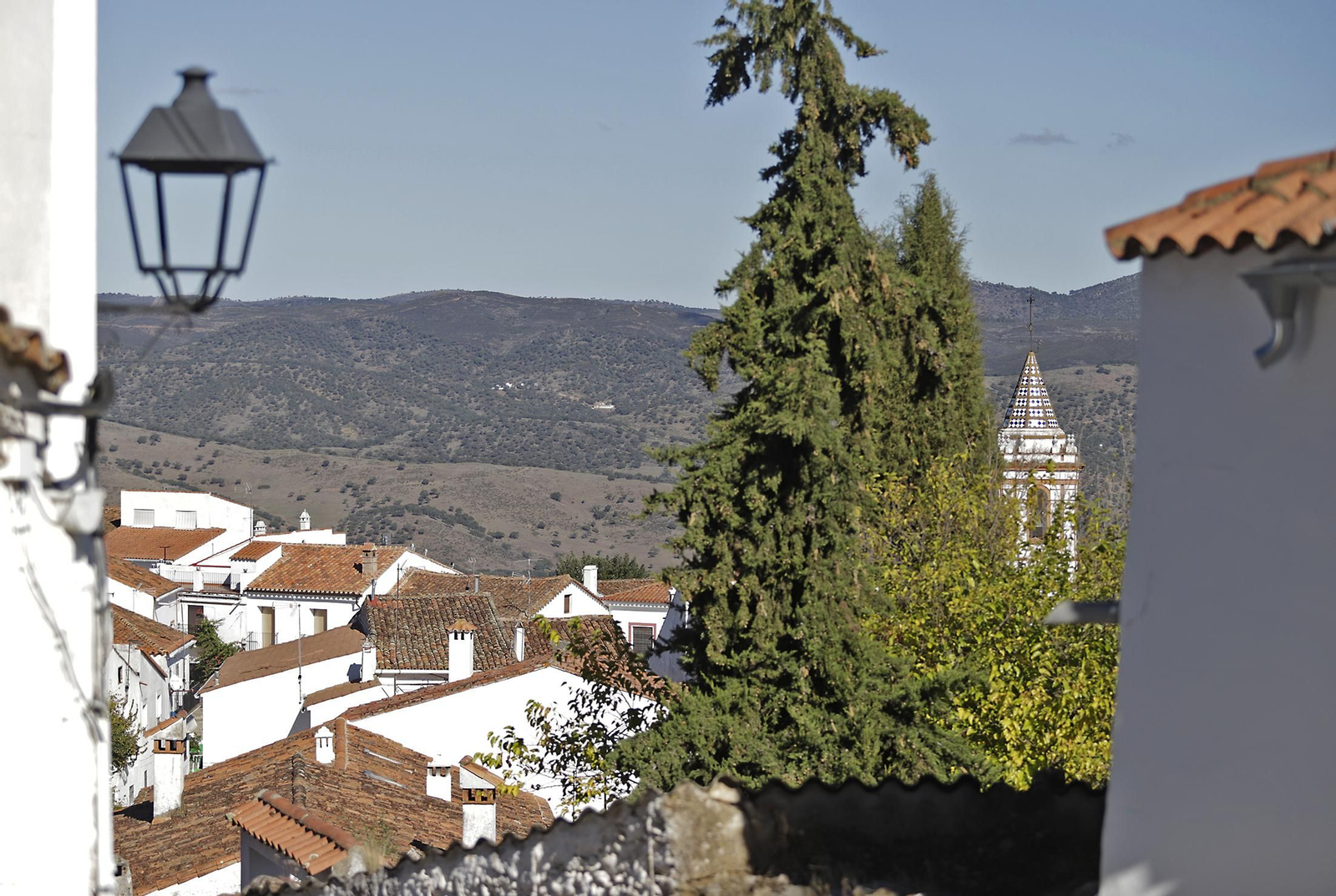 Ruta de Senderismo Charco Malo